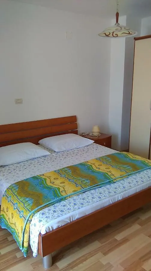 Mimoza Apartment Umag