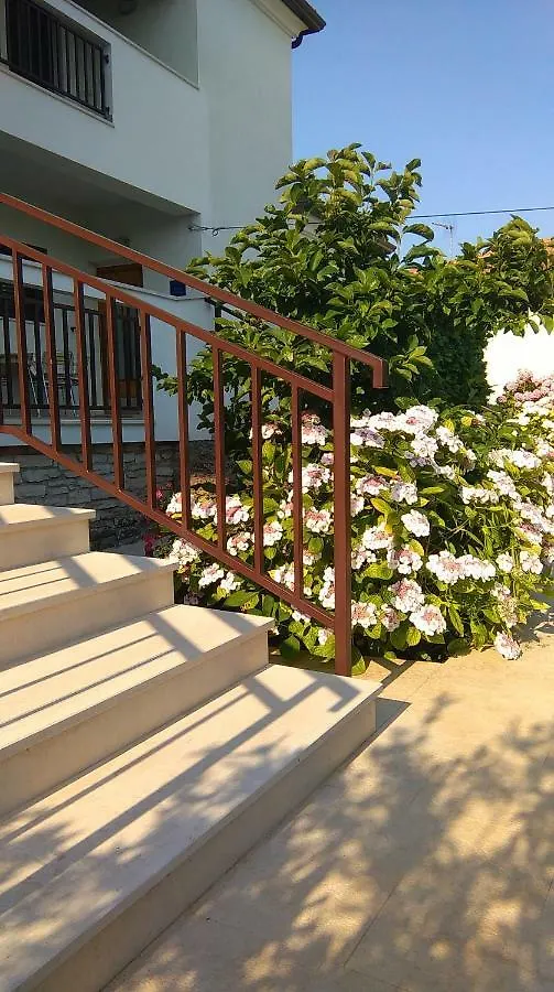 Mimoza Apartment Umag