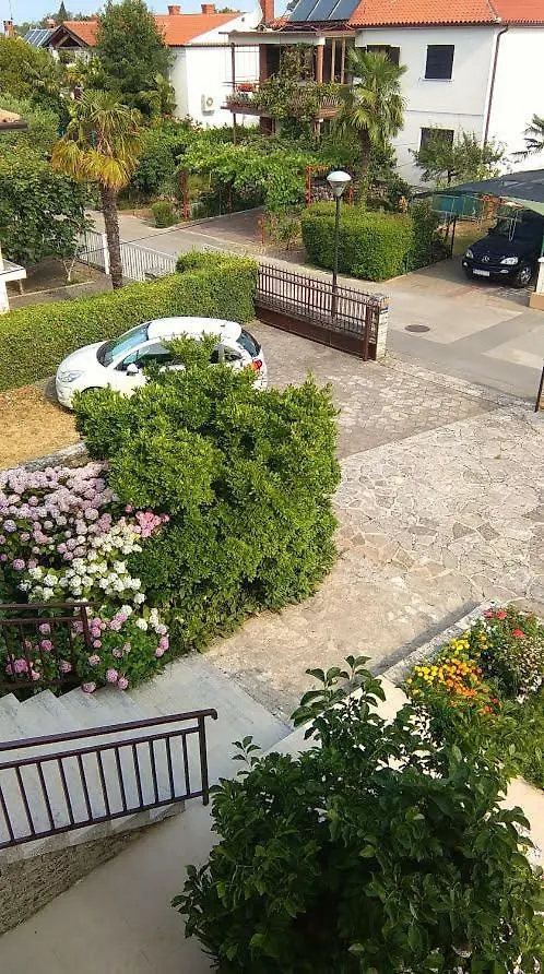 Mimoza Apartment Umag 0*,