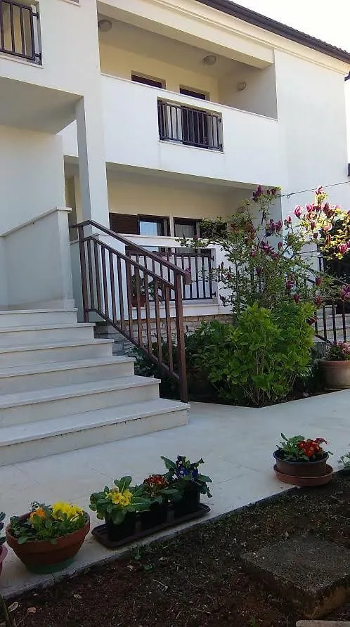 Mimoza Apartment Umag