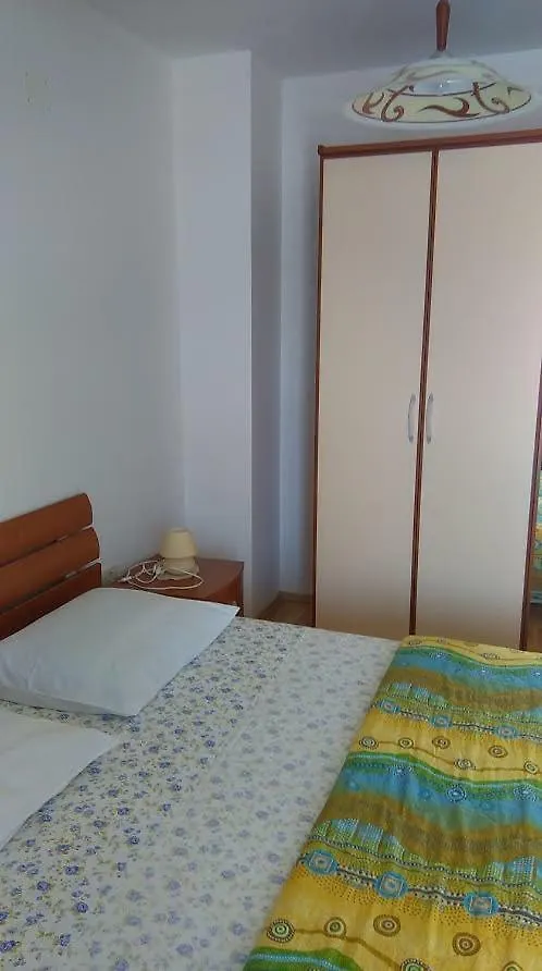 Mimoza Apartment Umag